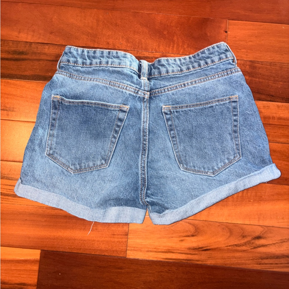♥️2/$30♥️Denim Blue Women's Shorts
